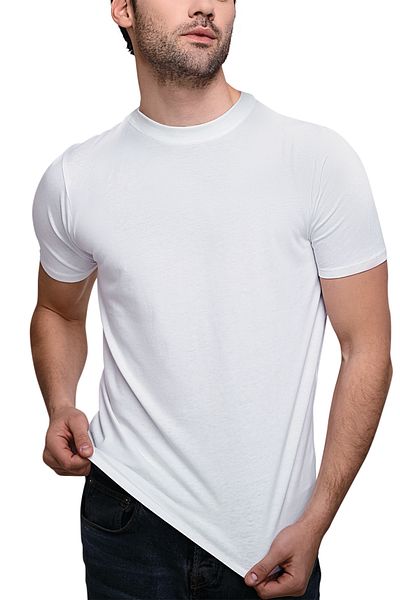 Doremi American Collar Men's Undershirt