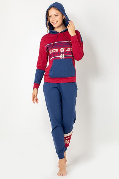 Doremi Sleepwear Set