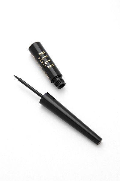 ELLE Coutre Eyeliner Linear Waterproof Fashion Riding Paint – Waterproof