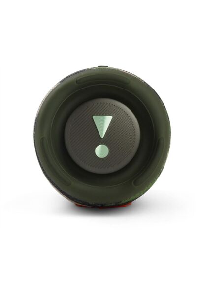 JBL Charge 5 Bluetooth Hoparlör Ipx7 Yeşil
