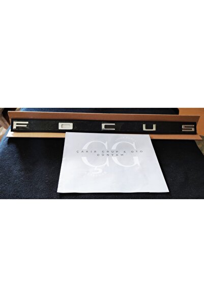 restinal حافظة FOCUS 4 حافظة حروف FOCUS LUGGAGE PRINT 2018 وما بعده متوافقة