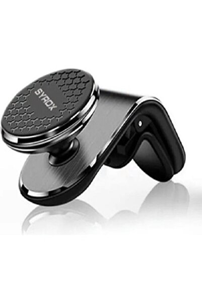 Syrox Araç İçi Manyetik Telefon Tutucu PH38