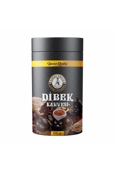 SARAY KAHVE Dibek Coffee 200 g