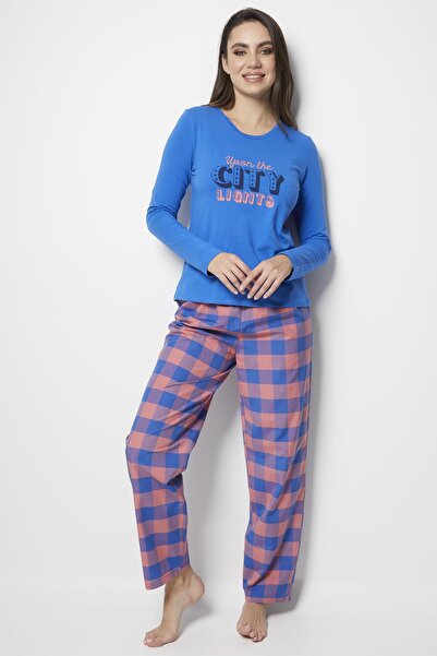 Doremi Королівський дощовий піжамний комплект