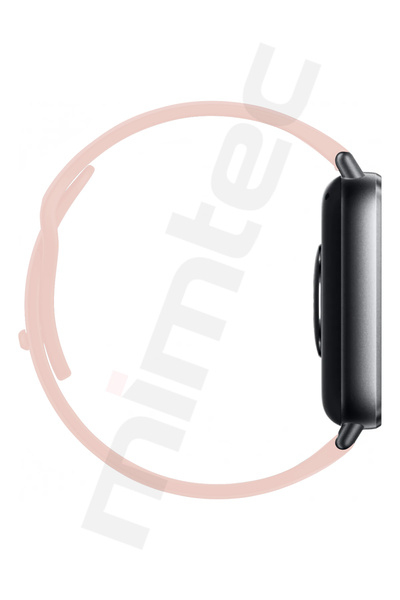 mimtec Xiaomi Redmi Watch 5 Active Compatible Band Smart Watch Bracelet Watchband Soft Silicone Strap