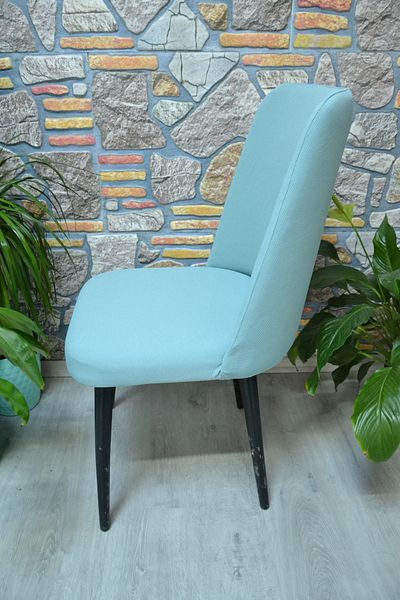 COVER TEKSTİL Μεγάλη Οβάλ Καρέκλα με Ύφασμα Lacoste - Κάλυμμα Κάλυμμα