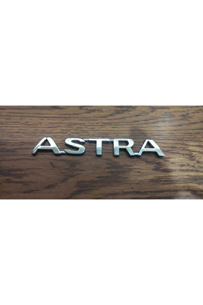 restinal OPEL ASTRA BAGAJ YAZISI ARKA BAGAJ YAZISI ASTRA YAZI ASTRA G ASTRA F ASTRA H ASTRA GENEL