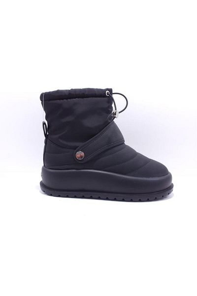 Guja 24K401 Μαύρες Γυναικείες Μπότες - Μέγεθος 36-40