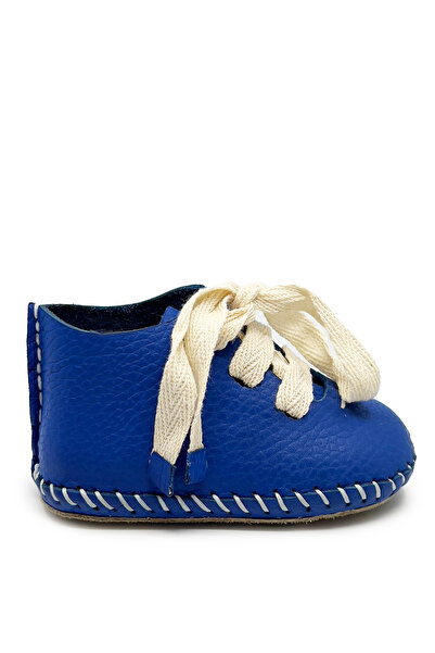 Torun Kids حذاء أطفال مصنوع يدويًا من الجلد الطبيعي، حذاء أطفال من الجلد الطبيعي