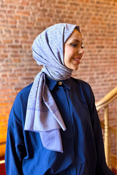 Pierre Cardin Şal - 1030300 -992 - Mov