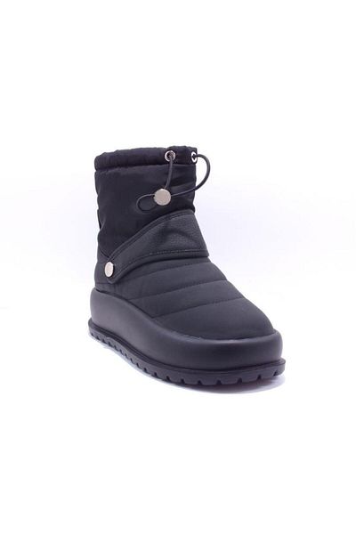 Guja 24K401 Μαύρες Γυναικείες Μπότες - Μέγεθος 36-40