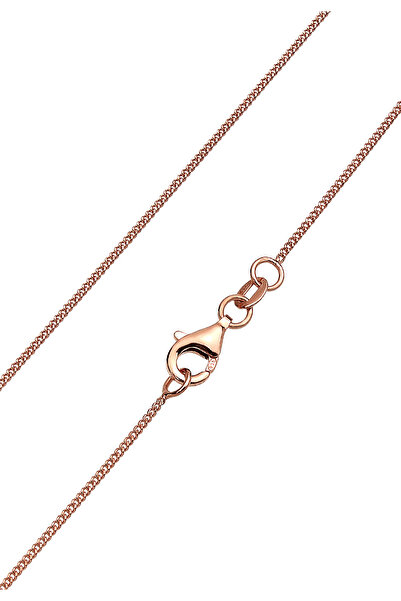 ELLI Náhrdelník Flower Frangipani 925 mincovní stříbro