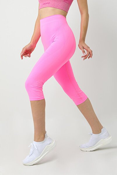 Mio Studio Colanți fără cusături 3/4