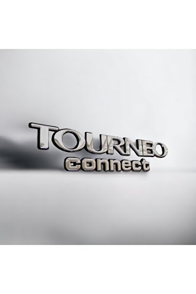 restinal مجموعة حروف الأمتعة Tourneo Connect Lettering لعام 2007-2008-2009-20...