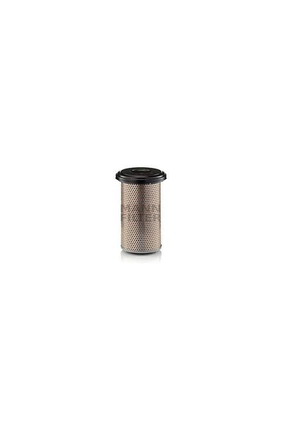 MANN Xd-91927 Air Filter - Lkw Evobus Johndeere Liebherr Man C20325