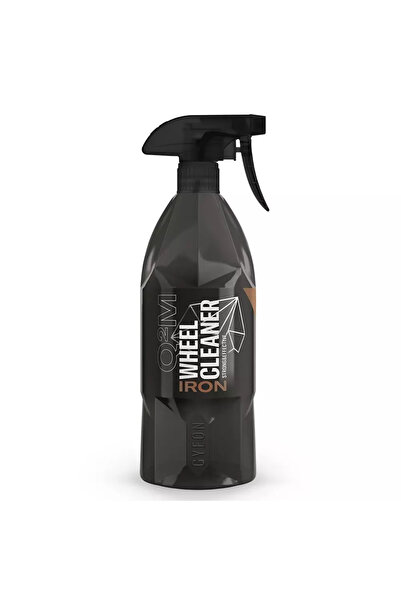 Gyeon Quartz Gyeon Q²m Iron Wheelcleaner Demir Tozu Çözme Etkili Jant Temizle...