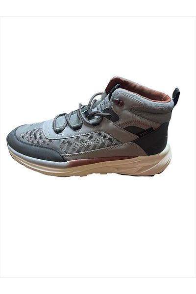 hummel Ανδρικά casual αθλητικά παπούτσια Hml Urza High Outdoor