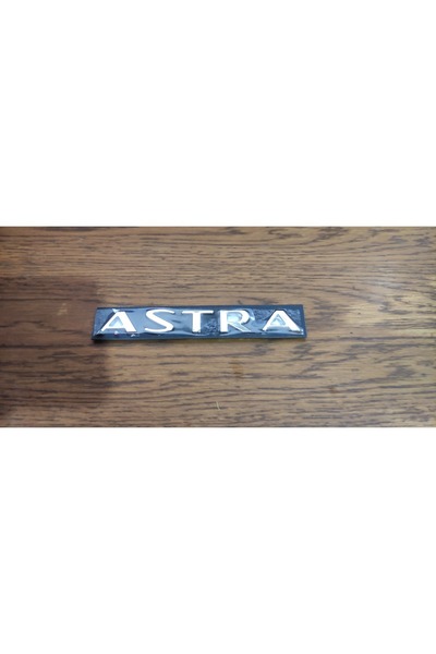 restinal علامة الأمتعة المتوافقة مع "Astra J".