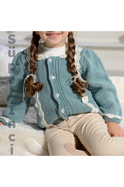 NAKO Super Pearl 25% Wool Hand Knitting Thread 300 Ecru