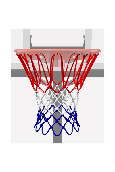 SPALDING Heavy Duty Standard Fit Durable Basketball Net