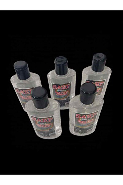 Sarp Protectant Deri Vinıl Koruyucu 5x200ml