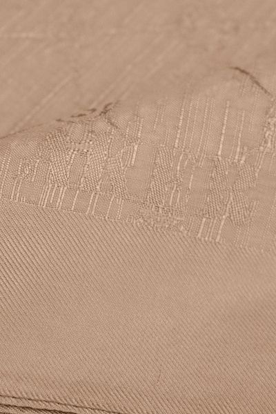 Aker Φουλάρι Milky Brown Koza - 1050950-981
