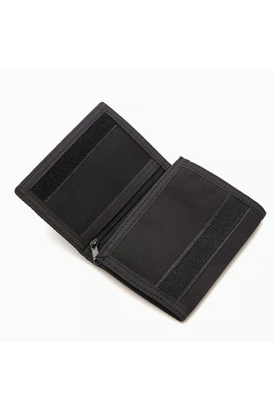 Dickies محفظة كينتوود للجنسين - Dk0a4x7sblk1