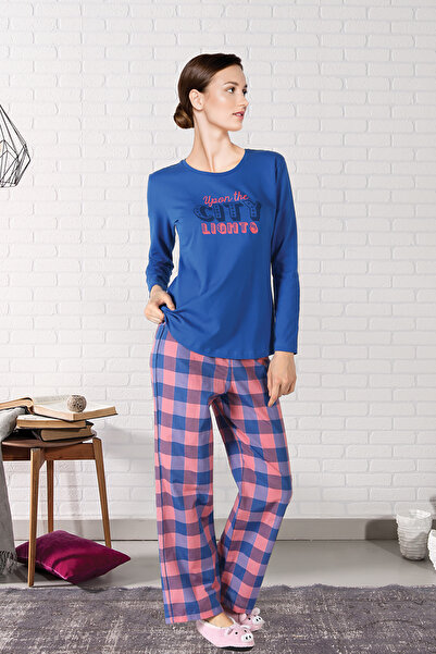 Doremi Royal Rain Pajama Set