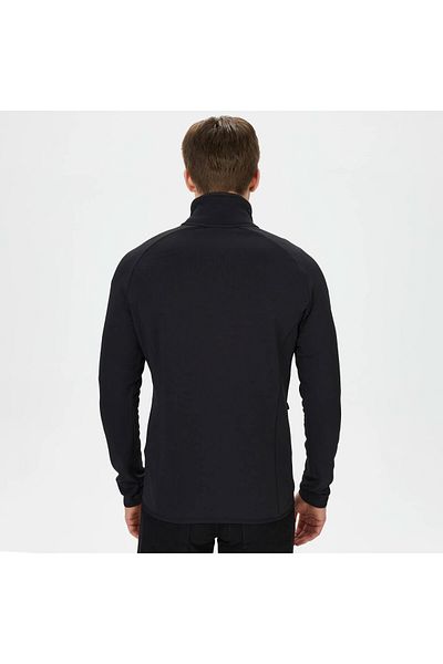 Jack Wolfskin 1711381 -6000 Baiselberg Fz M Ανδρικό Fleece