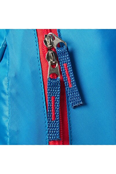 Wilson Junior-Sized Zipper Closure Tennis Backpack WR8023802001