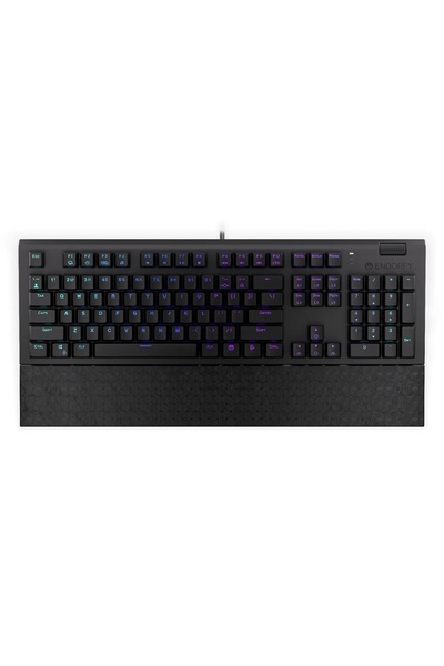 Endorfy Omnis Kailh Red Switch RGB İngilizce Mekanik Kablolu Siyah Gaming Kla...