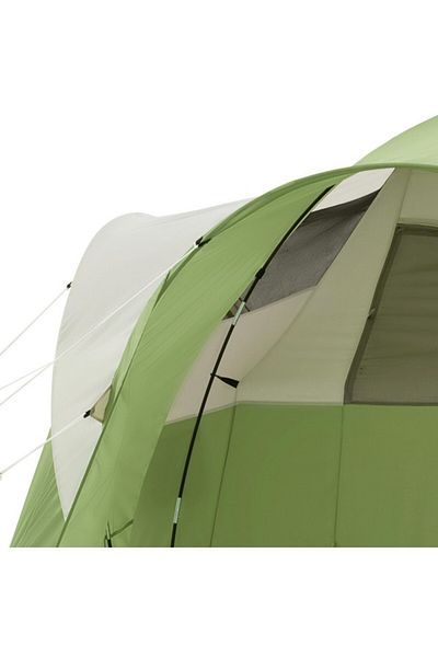 Coleman Montana 6-Person Cabin Camping Tent 12 x 7ft