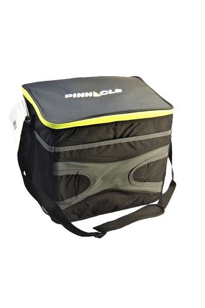 PİNNACLE Lightweight Leak Resistant Insulated Soft Cooler Bag 24 Can