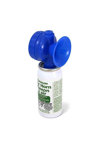 COGHLANS 1.4 oz. Emergency Air Horn