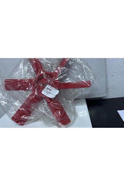 ACAR Taunus Eski Model Vantilatör Kanadı Pervane 6 lı Fansız Tip Anadol Uyuml...