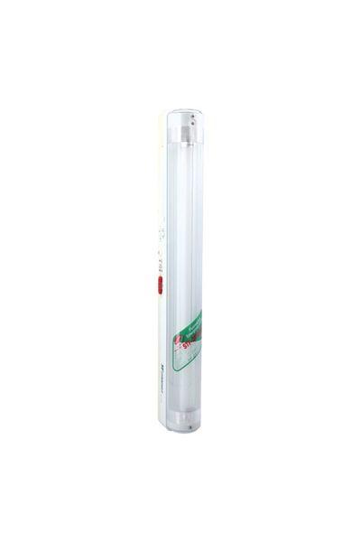 STARDUST 20W 220-240V Rechargeable Fluorescent Emergency Lantern