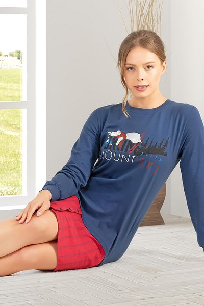Doremi Nightgown