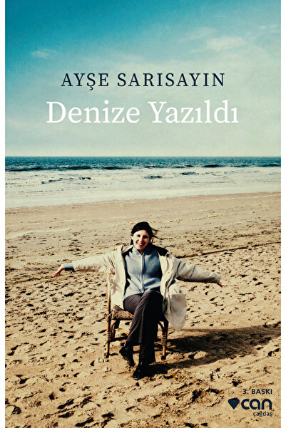 CAN Denize Yazıldı