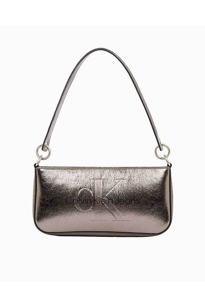 Calvin Klein Farmer faragott válltáska