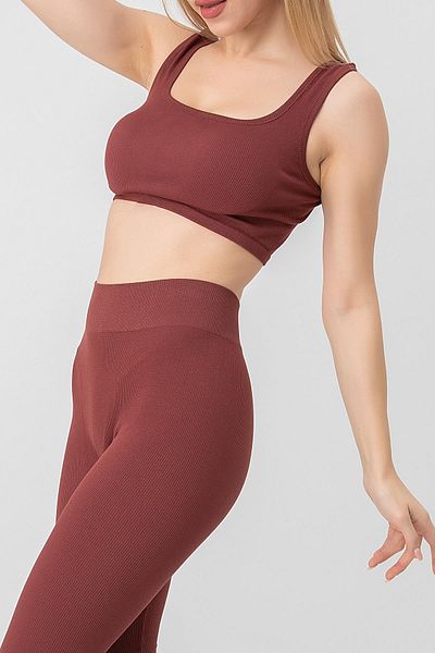 Doremi Sutien sport fără cusături