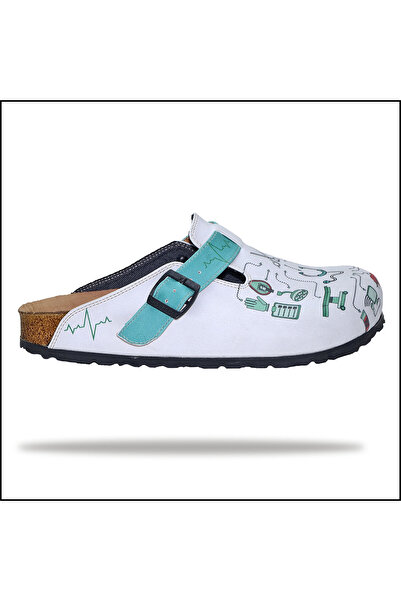 Shoerokee 987 Professional Themed Figured Slippers from the 900 Series