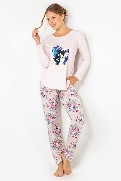 Doremi Soft Style Pajama Set