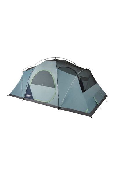Coleman Skydome 10-Person Outdoor Camping Tent X-Large