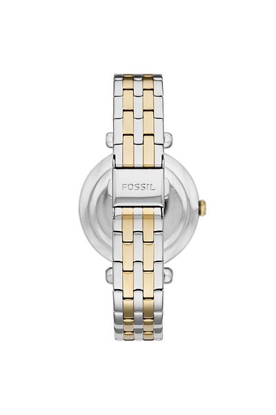 Fossil Fbq3902 Women's Wristwatch