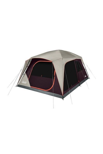 Coleman Skylodge 12-Person Camping Tent 15.5 x 11ft