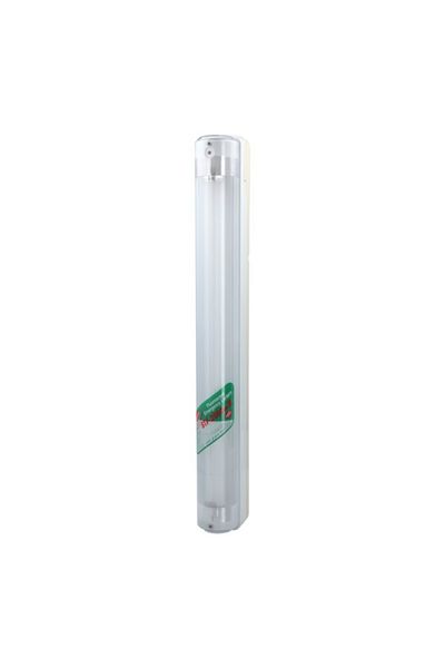 STARDUST 20W 220-240V Rechargeable Fluorescent Emergency Lantern