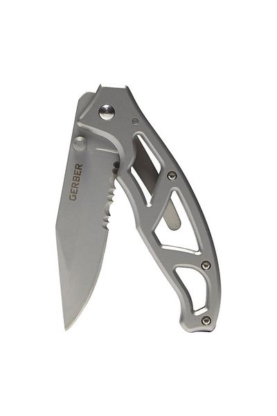 GERBER Paraframe Folding Knife 7.01inch