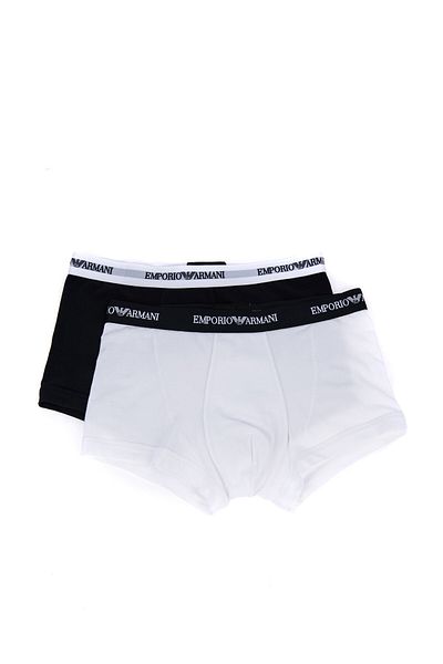 Emporio Armani Βαμβακερά μπόξερ 111210 cc717