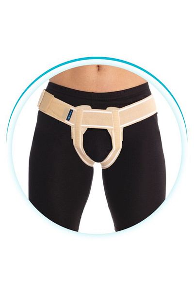 Aurafix Crotch Tie Double Sided (COTTON FABRIC) K-120