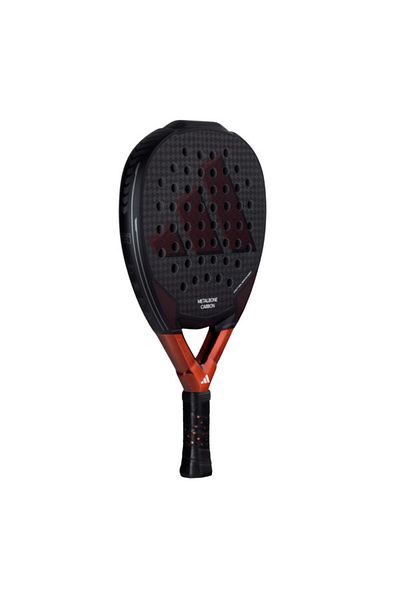 adidas Metalbone Carbon 3.3 Pro Level Padel Racket 45.5cm ADRK1AA3